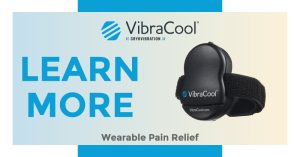 Wearable Pain Relief
