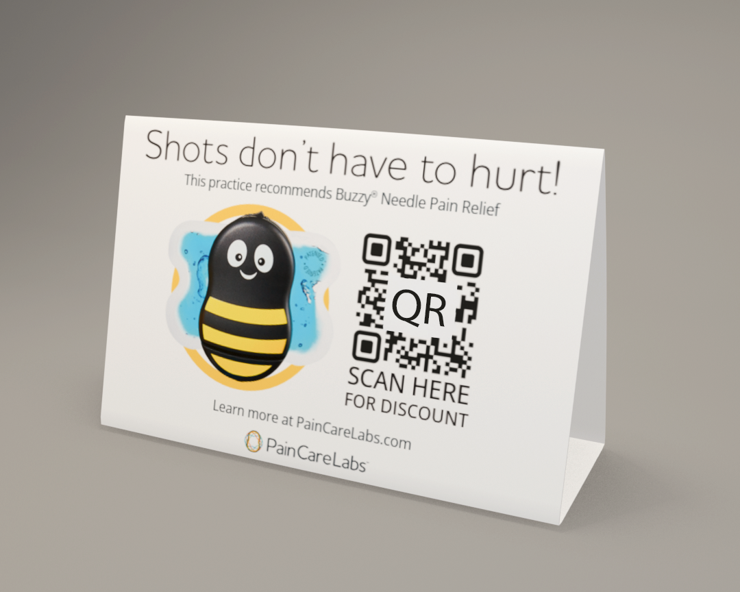 QR StandMockup-SocialQR_4-5